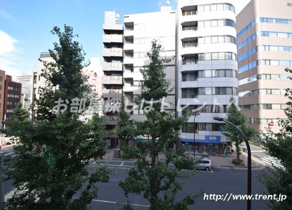 ハーモニーレジデンス千代田岩本町-1202