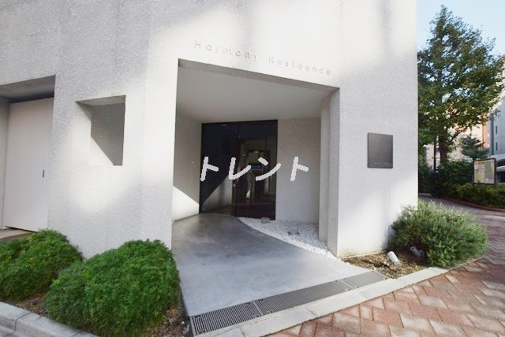 ハーモニーレジデンス千代田岩本町-1202