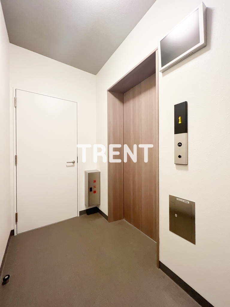 クレヴァンス神楽坂【CREVANCE神楽坂】-504