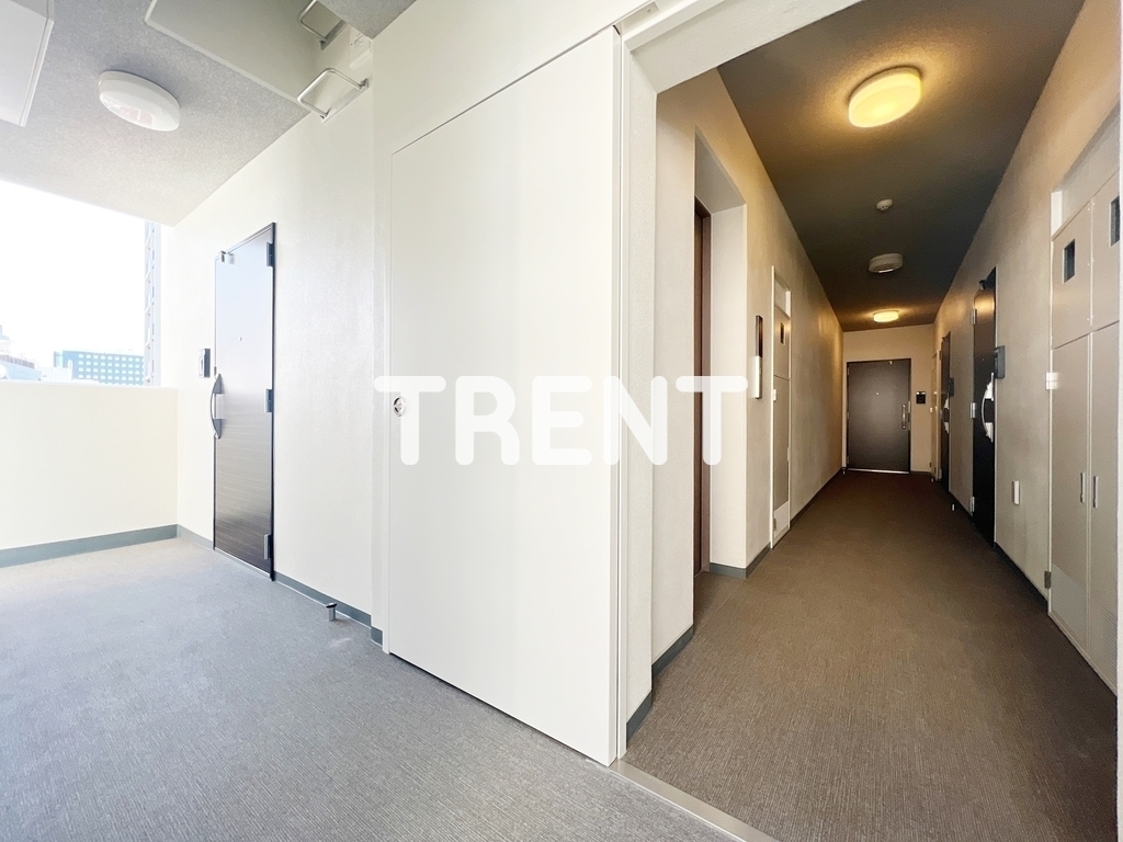 クレヴァンス神楽坂【CREVANCE神楽坂】-504