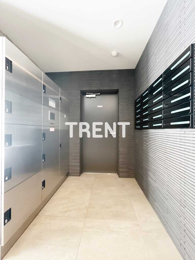 クレヴァンス神楽坂【CREVANCE神楽坂】-504