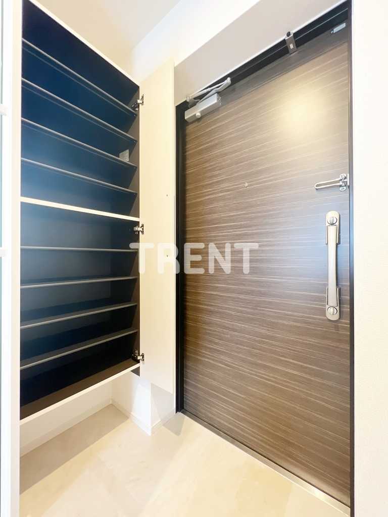 クレヴァンス神楽坂【CREVANCE神楽坂】-504