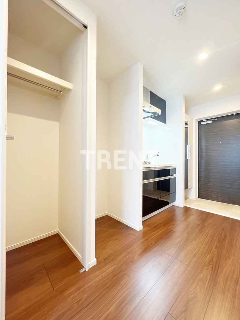 クレヴァンス神楽坂【CREVANCE神楽坂】-504