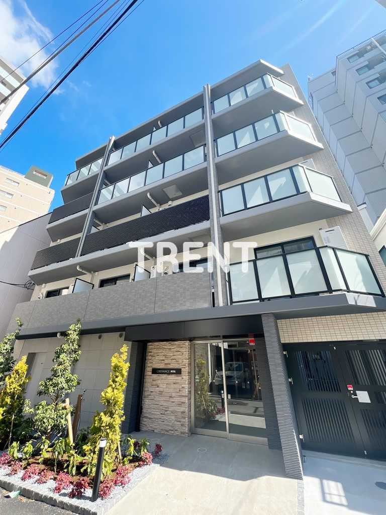 クレヴァンス神楽坂【CREVANCE神楽坂】-504