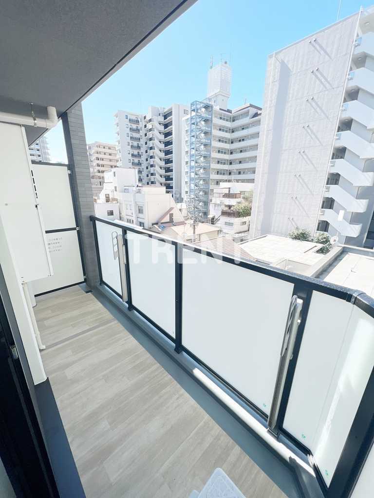 クレヴァンス神楽坂【CREVANCE神楽坂】-504