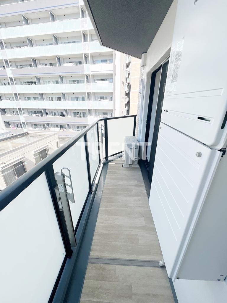 クレヴァンス神楽坂【CREVANCE神楽坂】-504