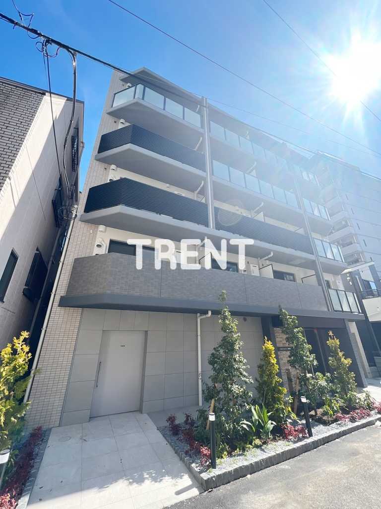 クレヴァンス神楽坂【CREVANCE神楽坂】-504