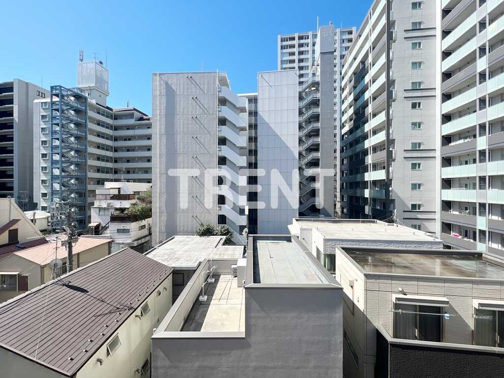 クレヴァンス神楽坂【CREVANCE神楽坂】-504