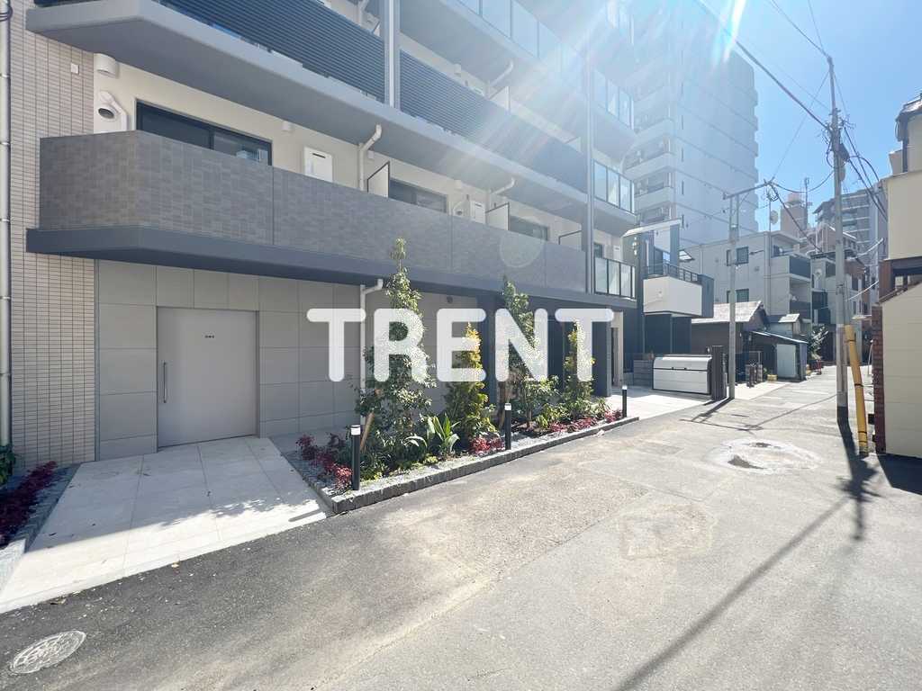 クレヴァンス神楽坂【CREVANCE神楽坂】-504