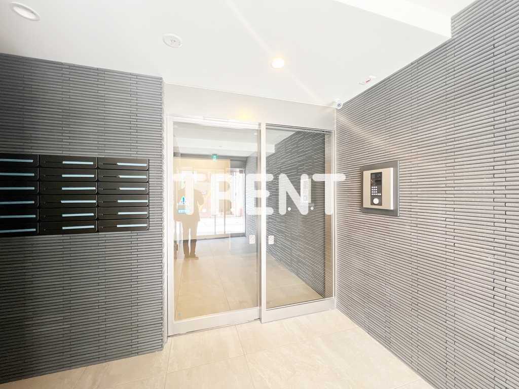 クレヴァンス神楽坂【CREVANCE神楽坂】-504