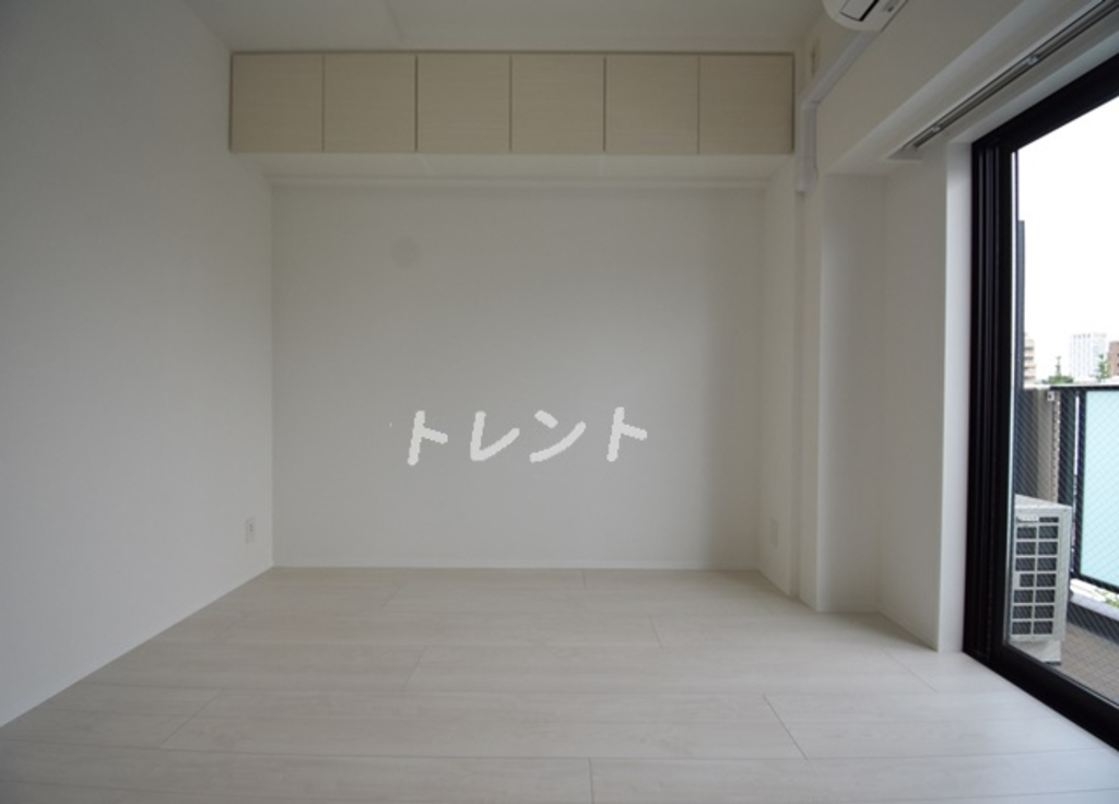 ブライズ白金台-505