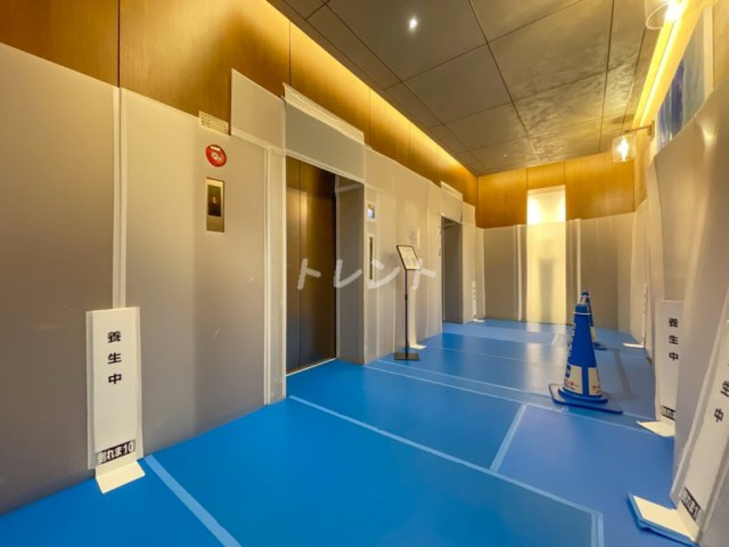 パークコート千代田一番町-1305