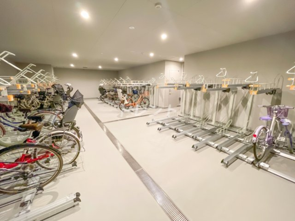 パークコート千代田一番町-1305