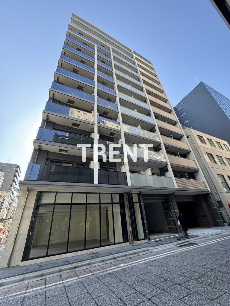 アーバネックス日本橋横山町-905