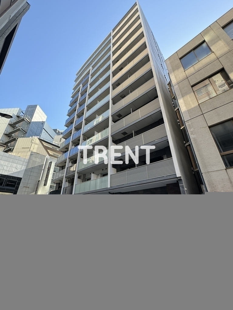 アーバネックス日本橋横山町-905