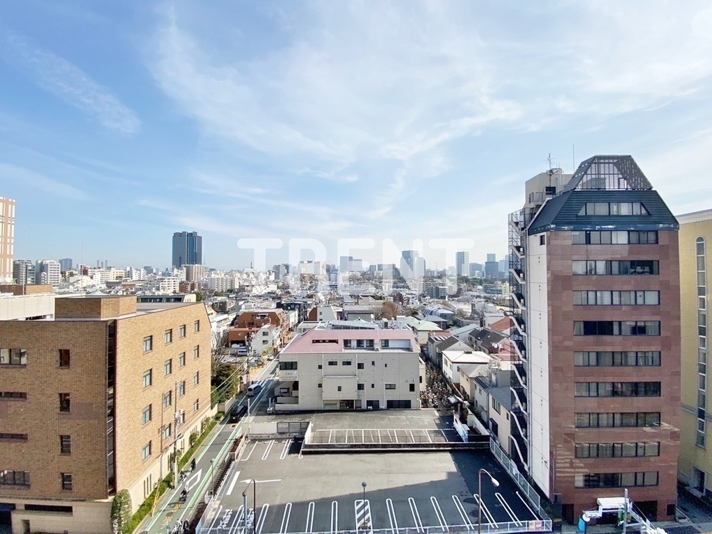 アーバー四谷-804