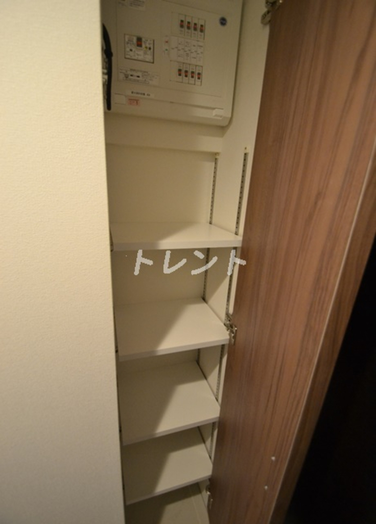 ラクラス四谷三丁目-104