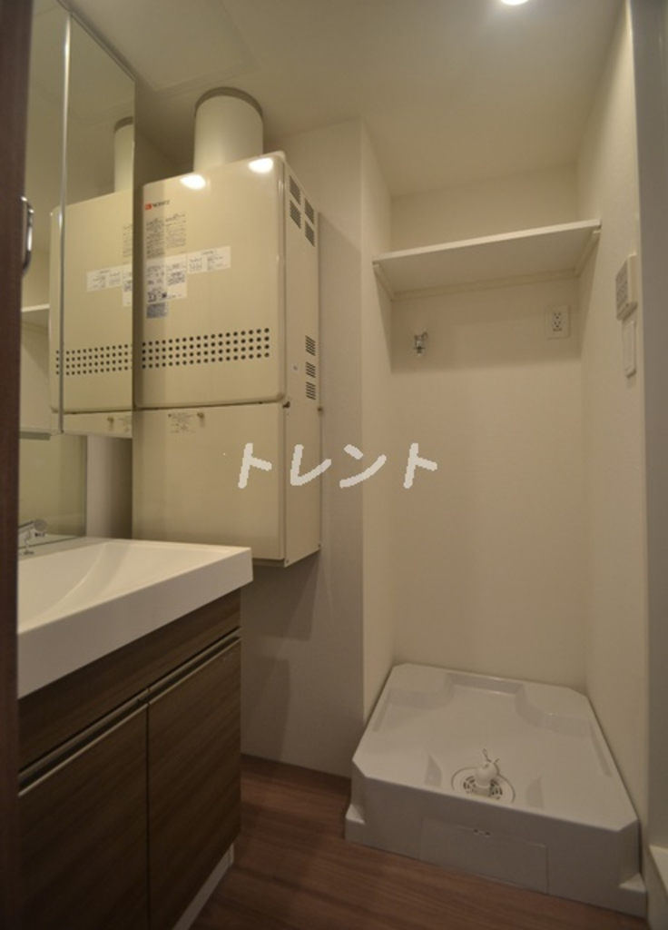 ラクラス四谷三丁目-104