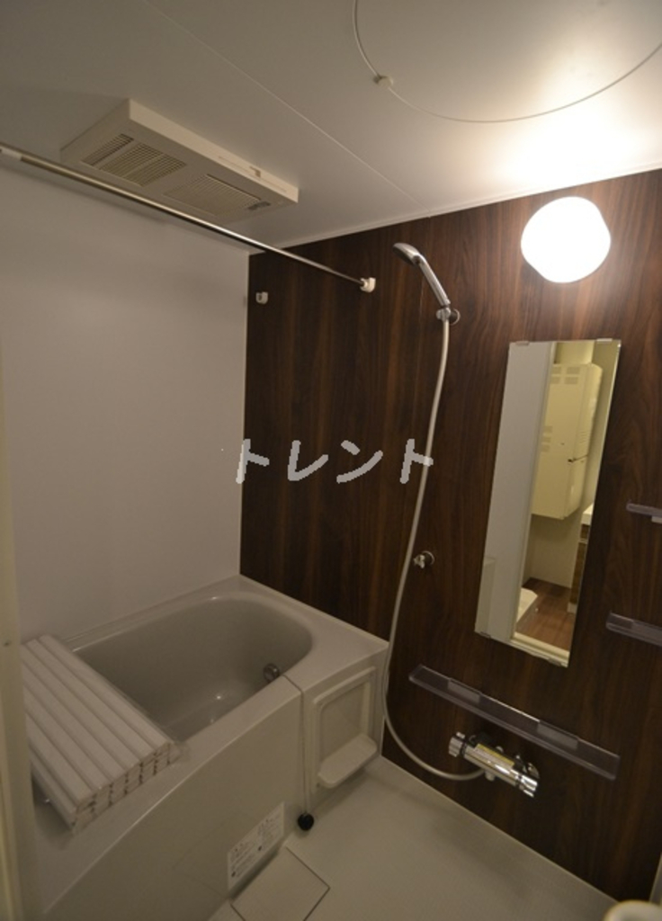 ラクラス四谷三丁目-104