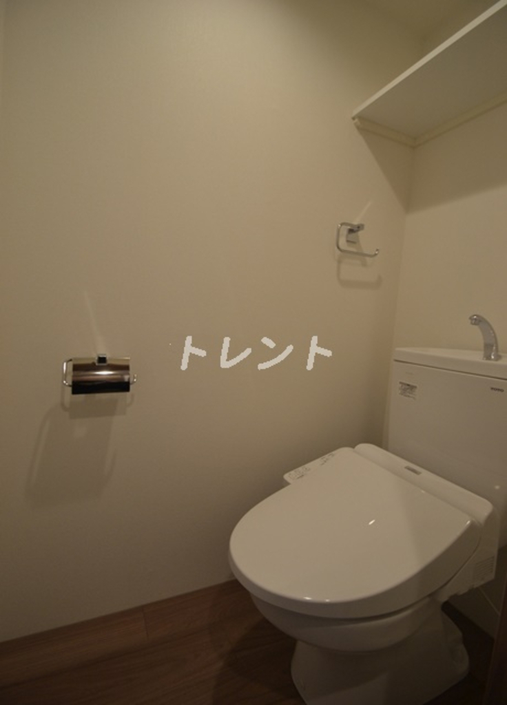 ラクラス四谷三丁目-104