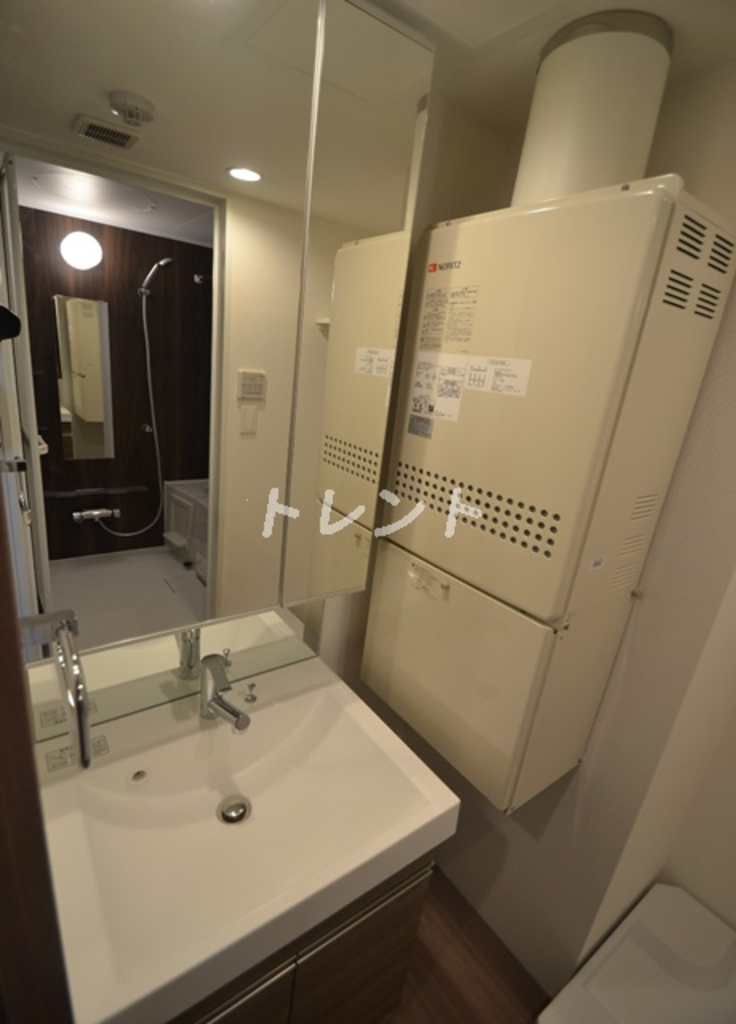 ラクラス四谷三丁目-104