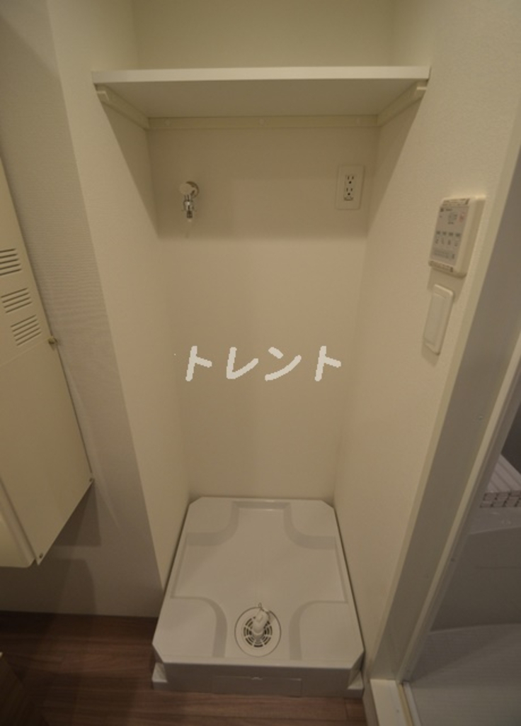 ラクラス四谷三丁目-104