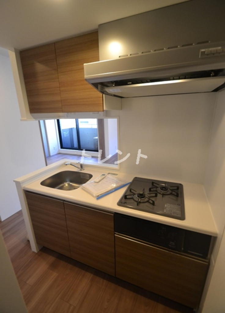 ラクラス四谷三丁目-104