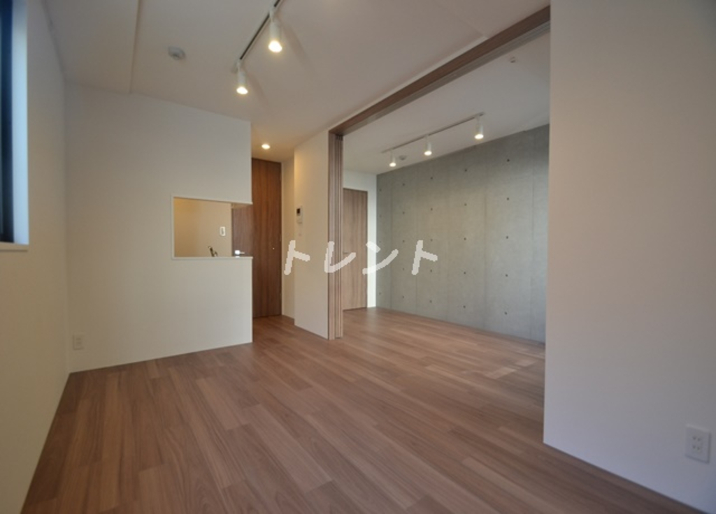 ラクラス四谷三丁目-104