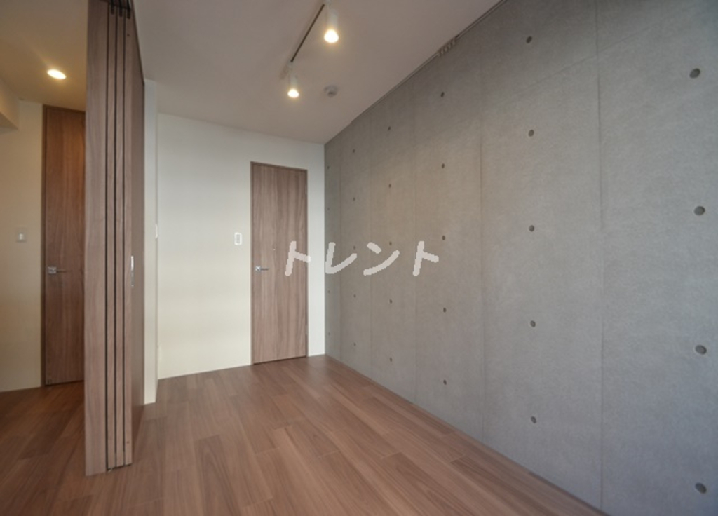 ラクラス四谷三丁目-104