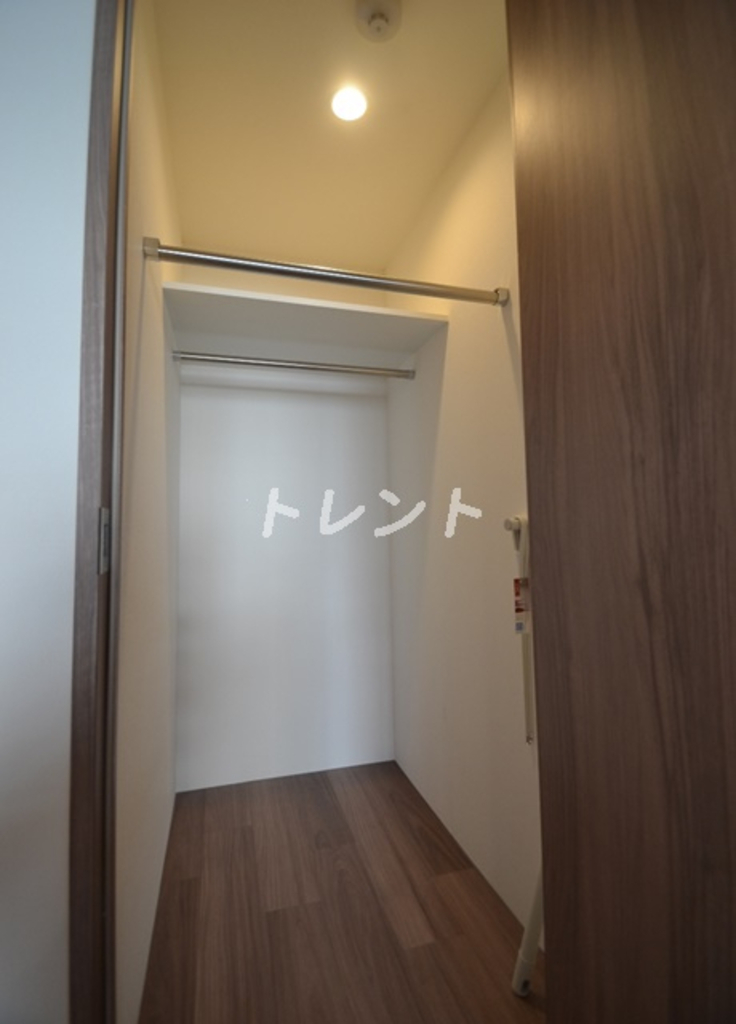 ラクラス四谷三丁目-104