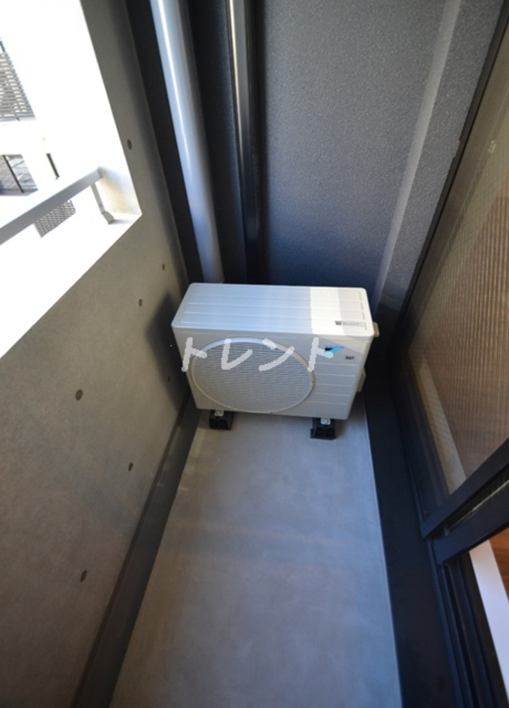 ラクラス四谷三丁目-104