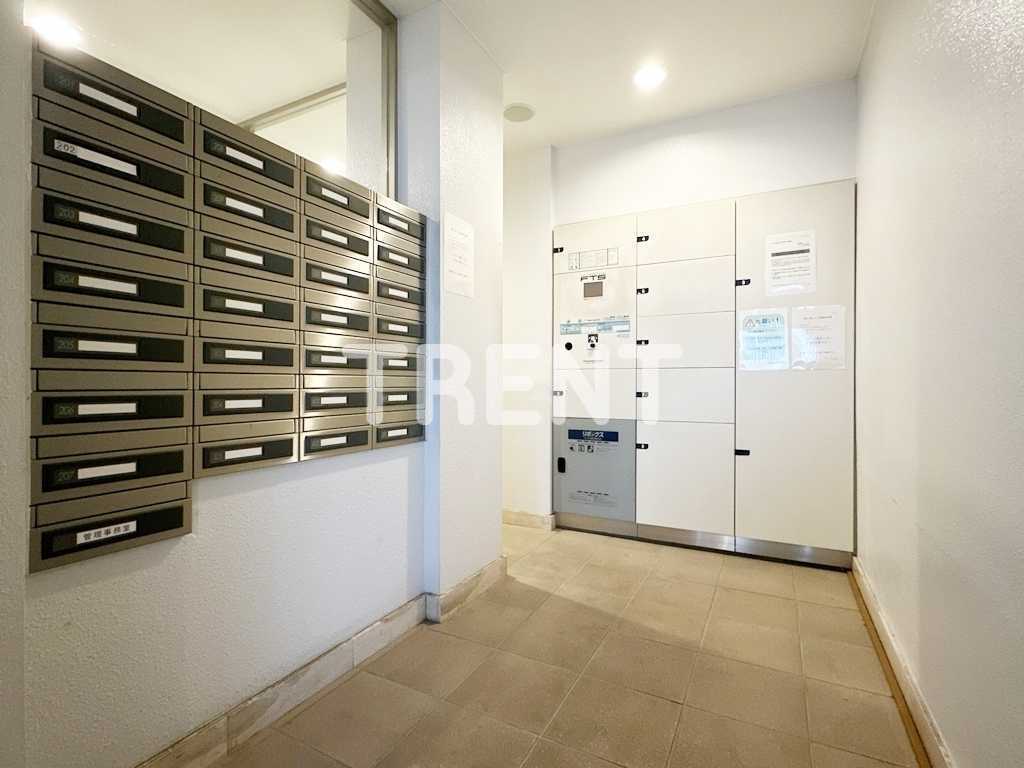 レガーロ御茶ノ水Ⅱ-606