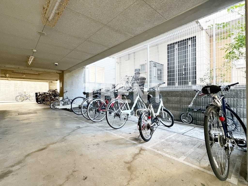 レガーロ御茶ノ水Ⅱ-606