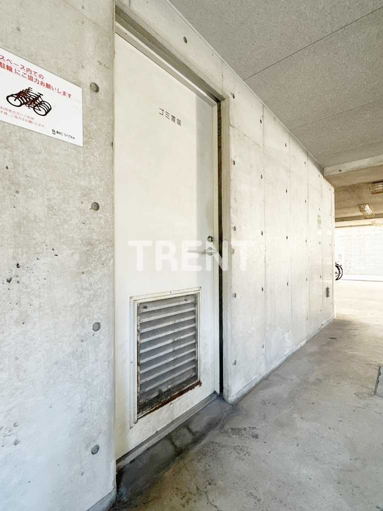 レガーロ御茶ノ水Ⅱ-606