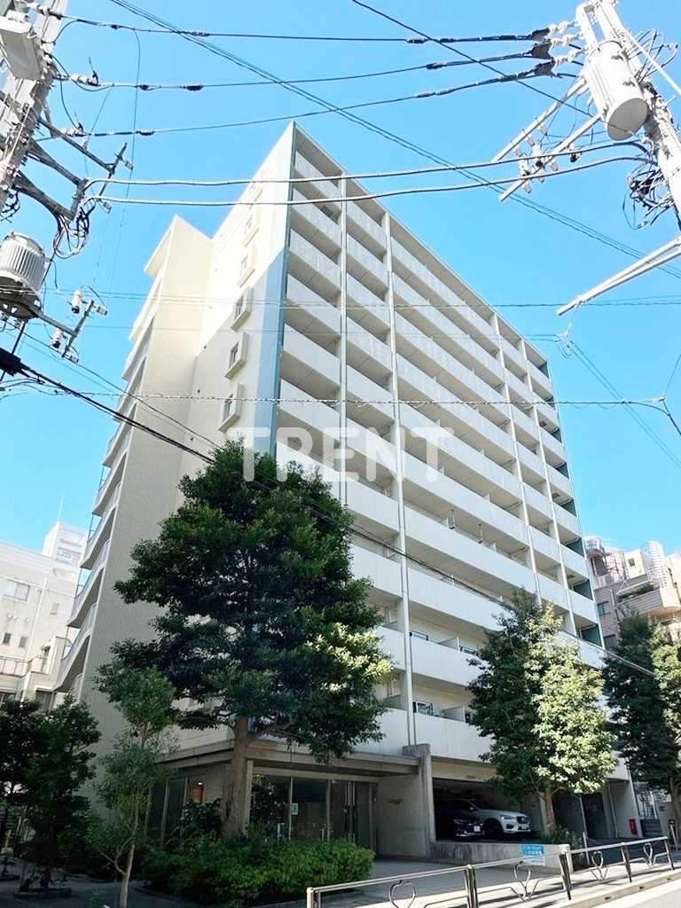 レガーロ御茶ノ水Ⅱ-606