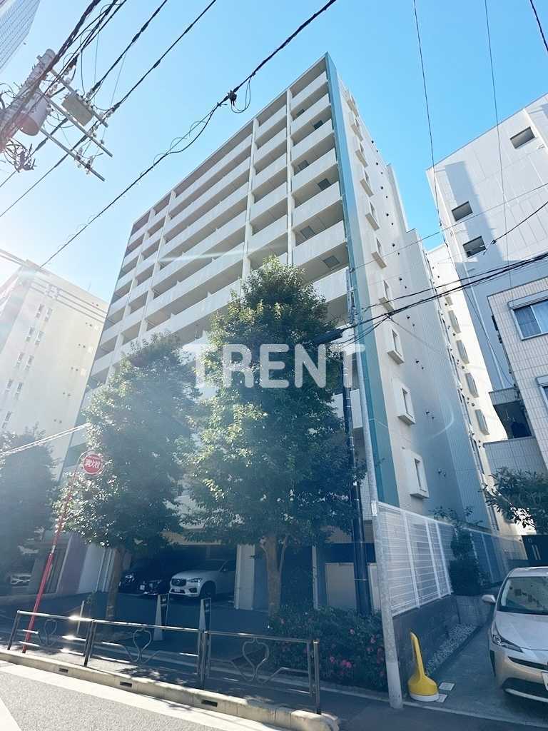 レガーロ御茶ノ水Ⅱ-606