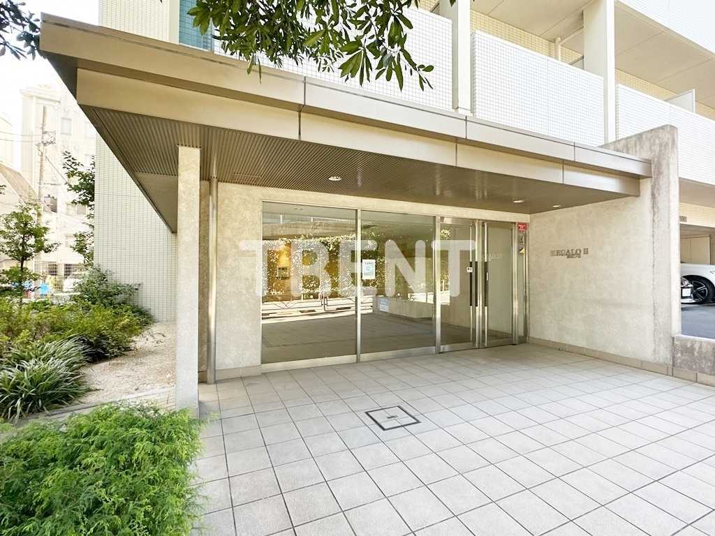 レガーロ御茶ノ水Ⅱ-606