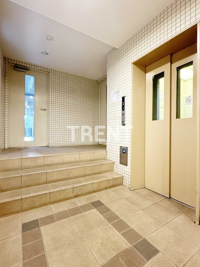 レガーロ御茶ノ水Ⅱ-606