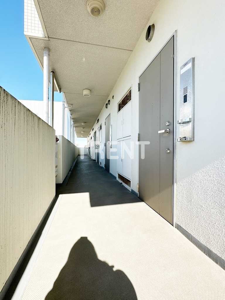 レガーロ御茶ノ水Ⅱ-606