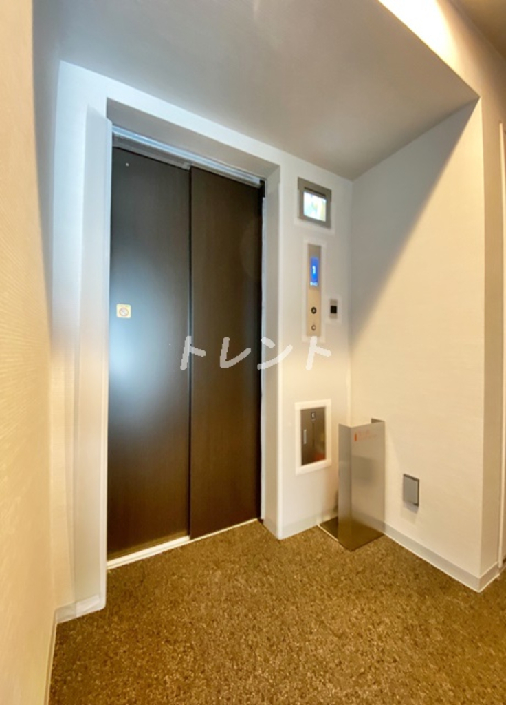 プライムブリス中野新橋-301