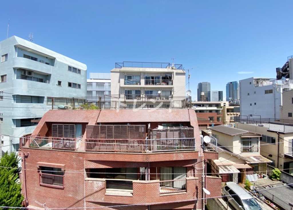 プライムブリス中野新橋-301