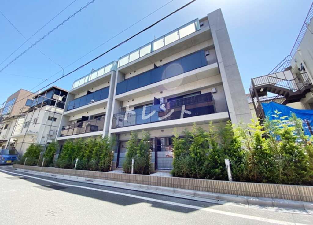 プライムブリス中野新橋-301