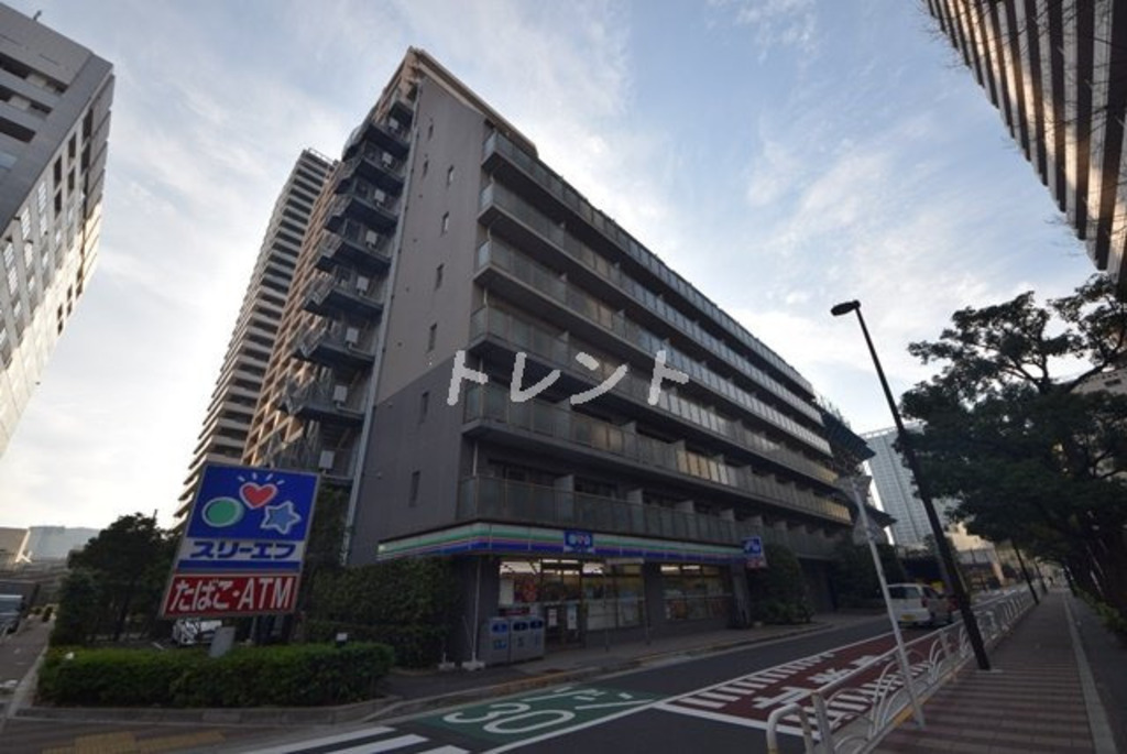 セレーノ品川-412