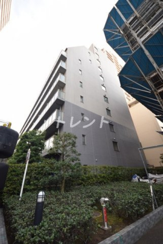 セレーノ品川-412