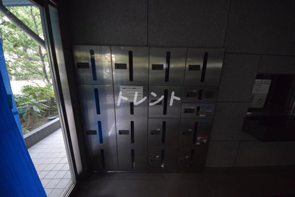 セレーノ品川-412
