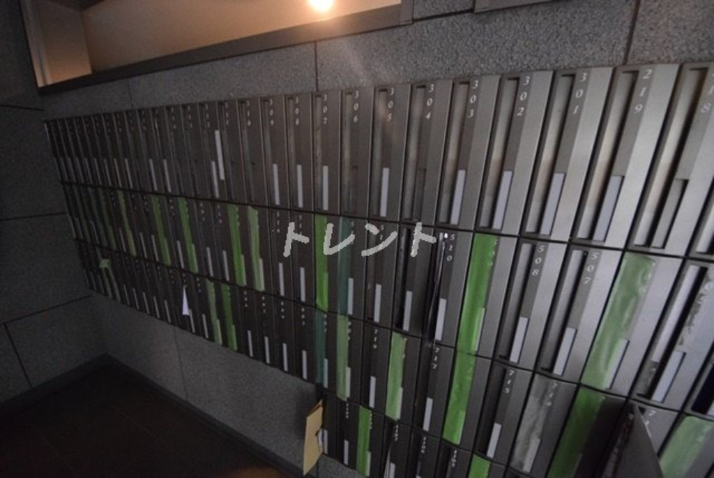 セレーノ品川-412