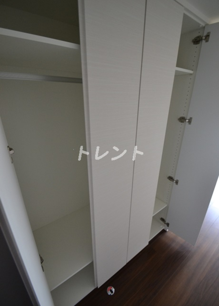 アクサスレジデンス外苑【AXASレジデンス外苑】-410