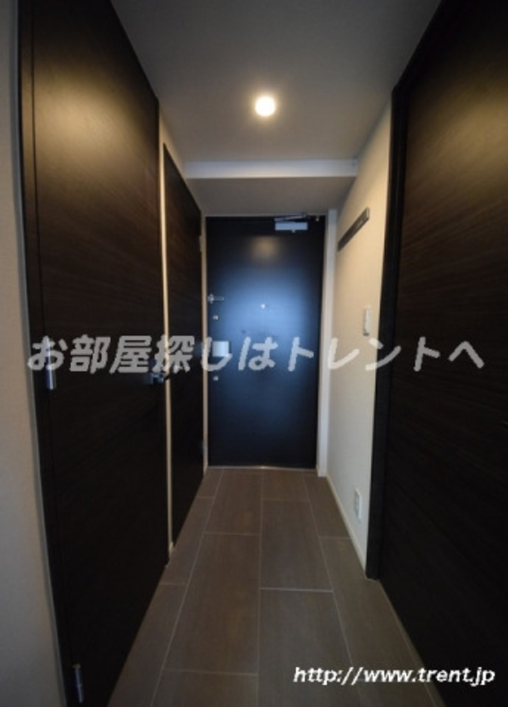 パークハビオ平河町-801