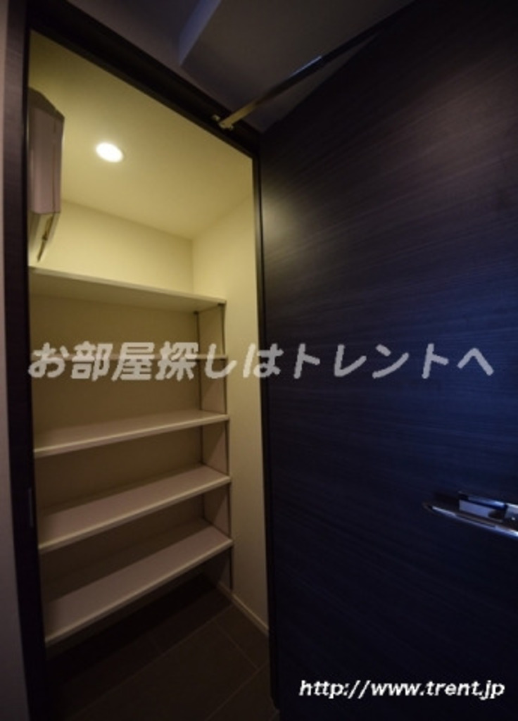 パークハビオ平河町-801