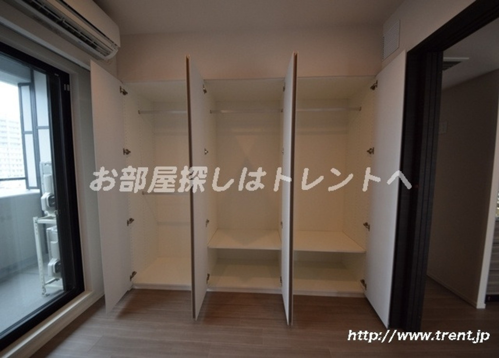パークハビオ平河町-801